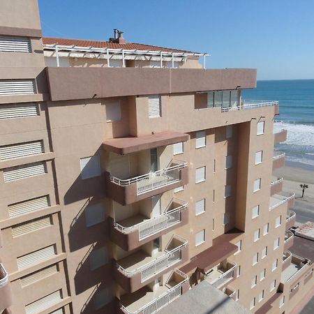 Apartamentos Raymar Oropesa del Mar Exterior photo