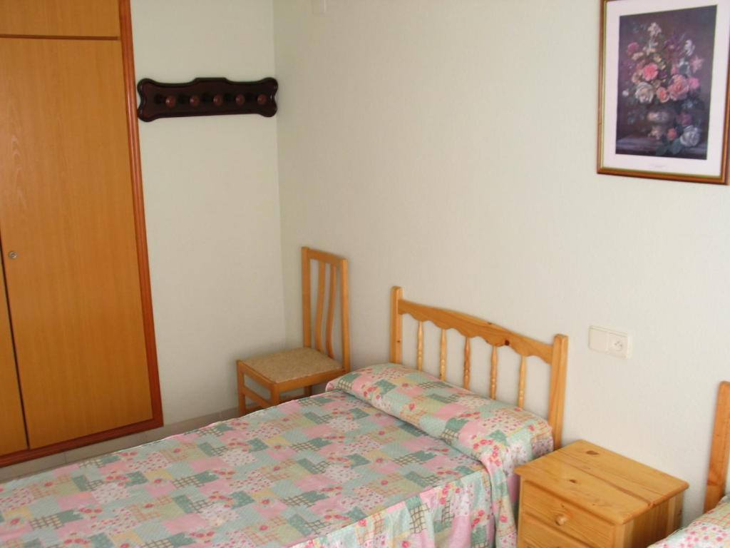Apartamentos Raymar Oropesa del Mar Room photo