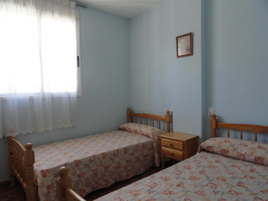 Apartamentos Raymar Oropesa del Mar Room photo