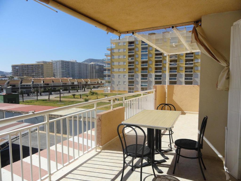 Apartamentos Raymar Oropesa del Mar Room photo