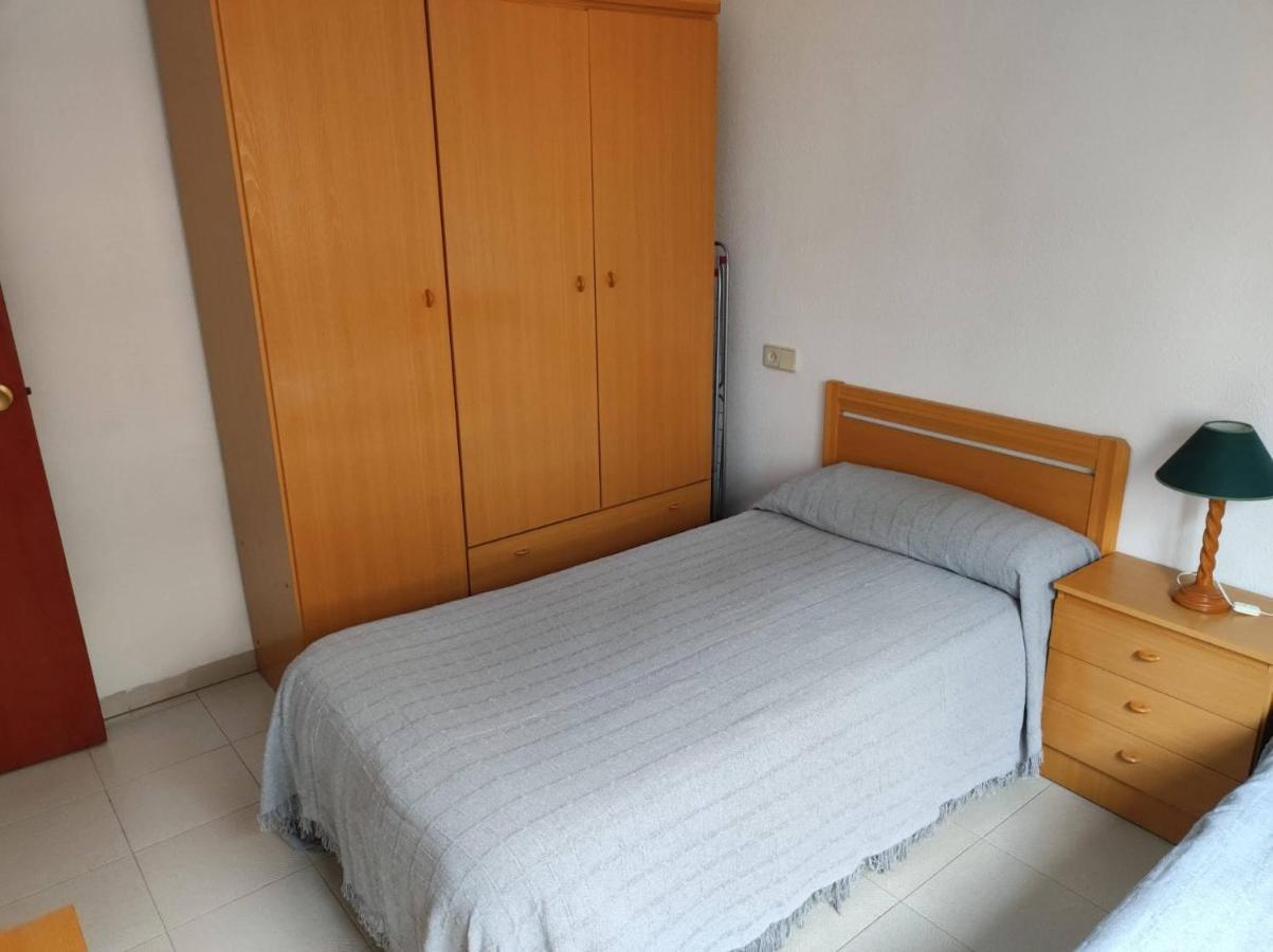 Apartamentos Raymar Oropesa del Mar Exterior photo
