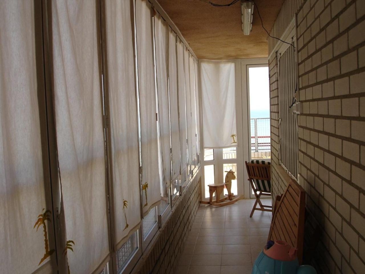 Apartamentos Raymar Oropesa del Mar Exterior photo