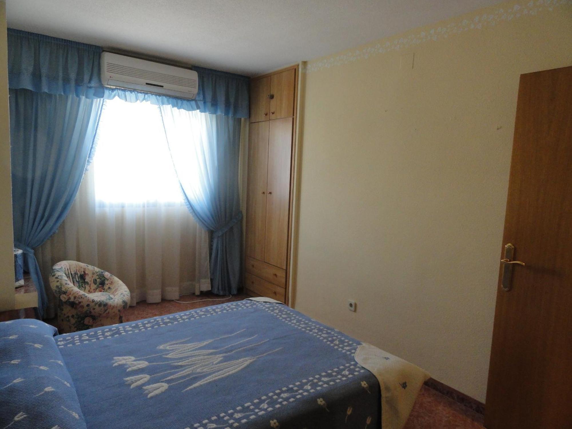 Apartamentos Raymar Oropesa del Mar Exterior photo
