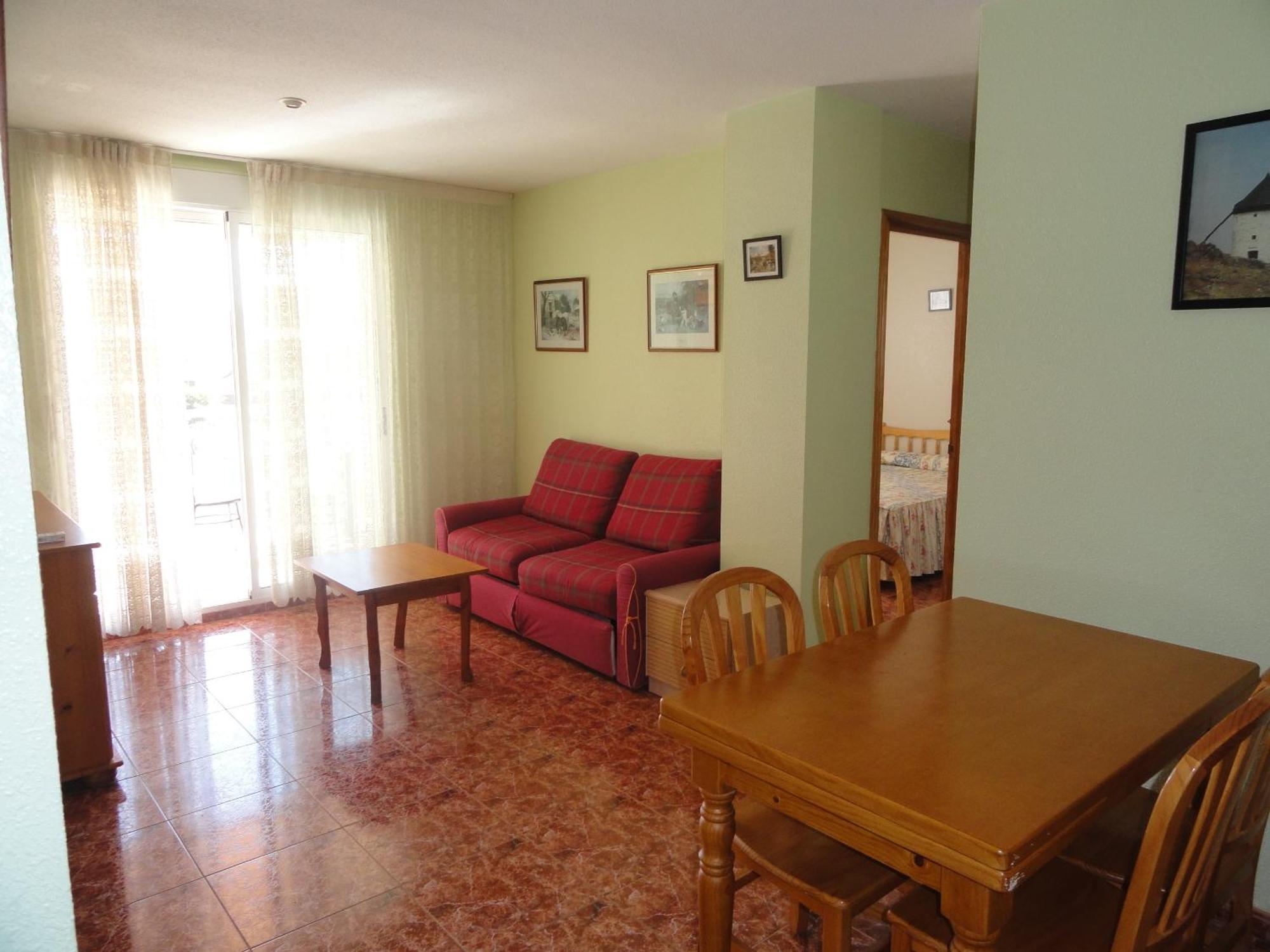 Apartamentos Raymar Oropesa del Mar Exterior photo