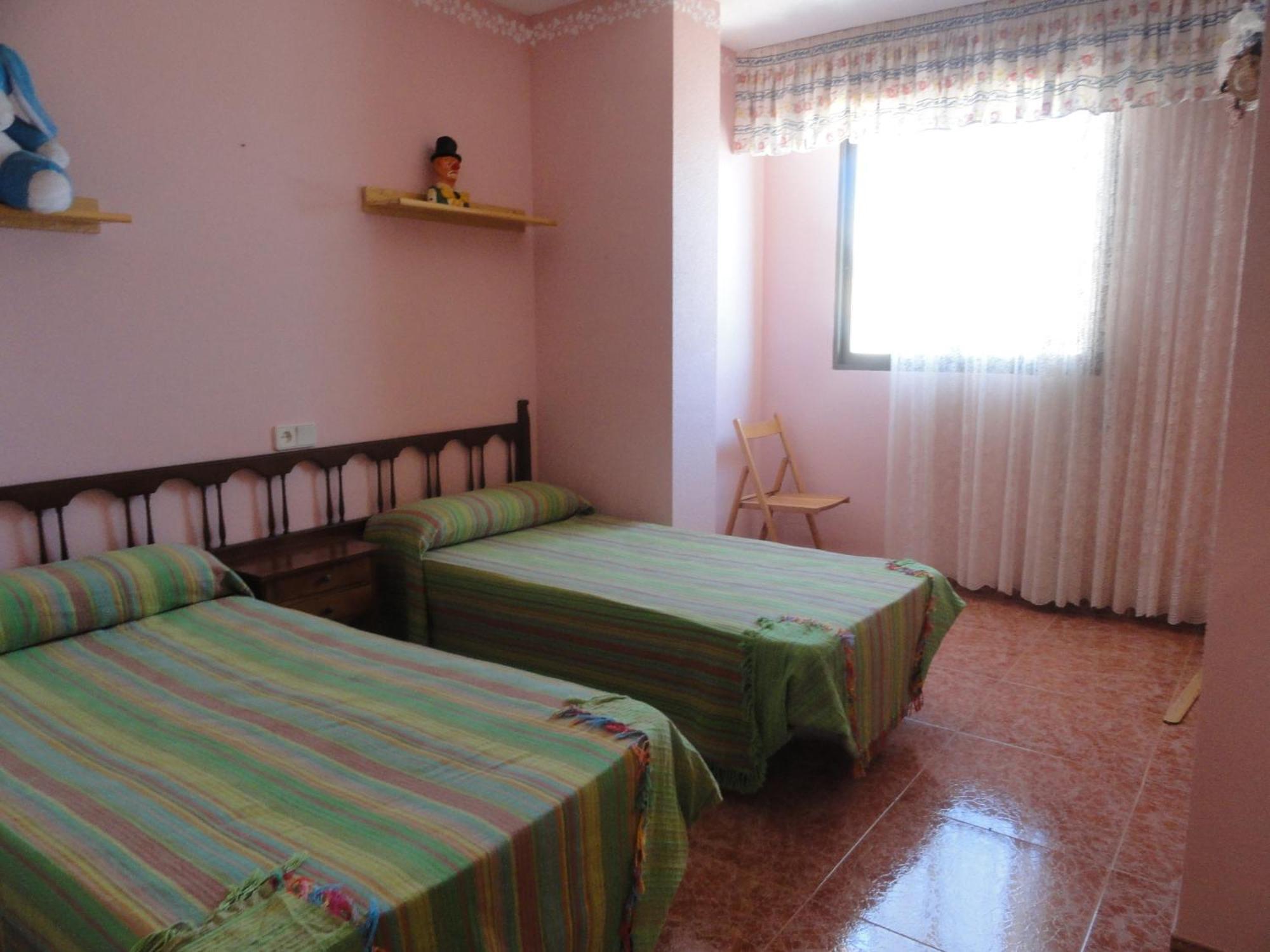 Apartamentos Raymar Oropesa del Mar Exterior photo