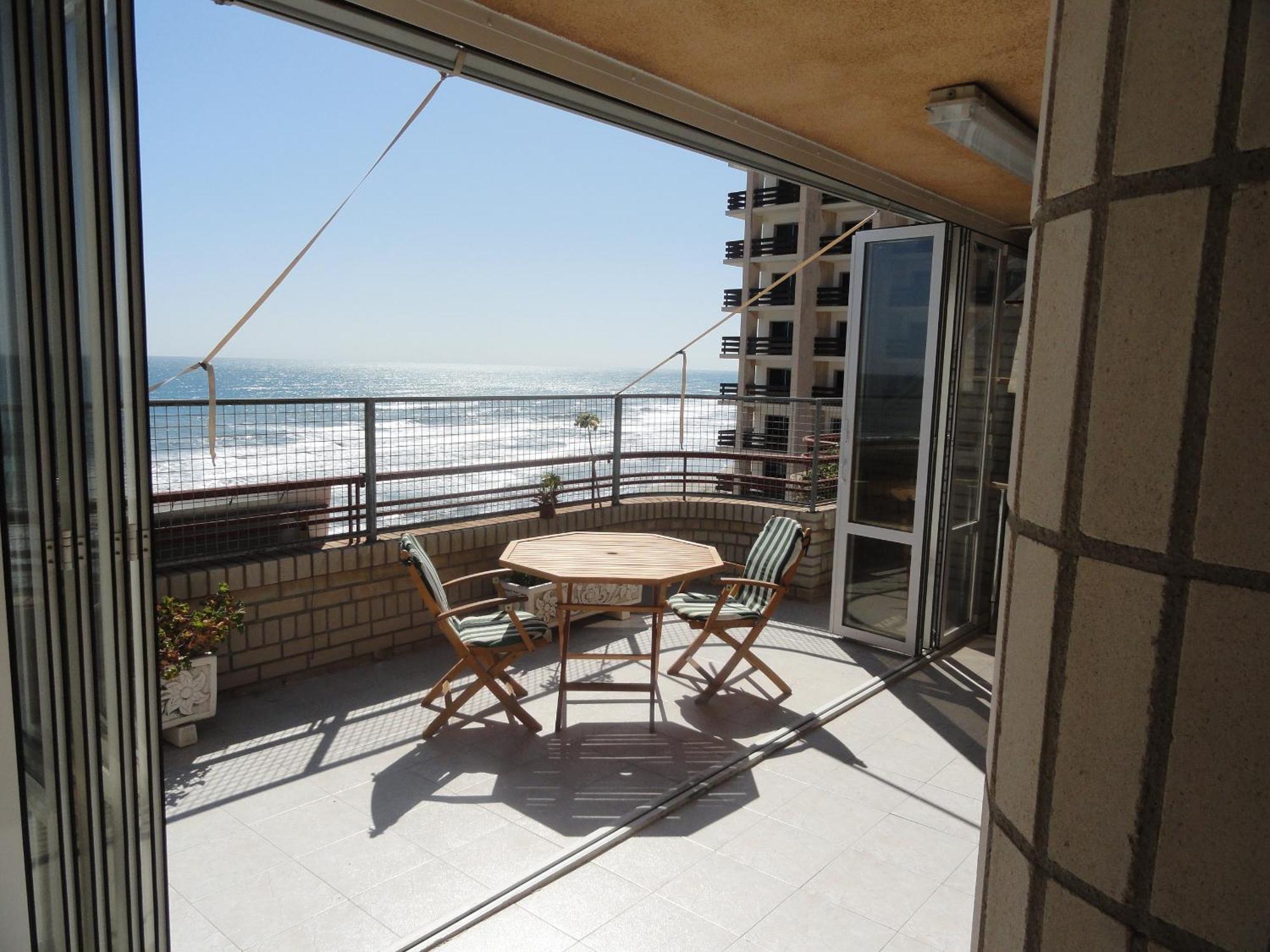 Apartamentos Raymar Oropesa del Mar Exterior photo